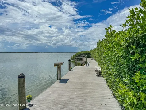 3611 S Banana River Boulevard Cocoa Beach FL 32931