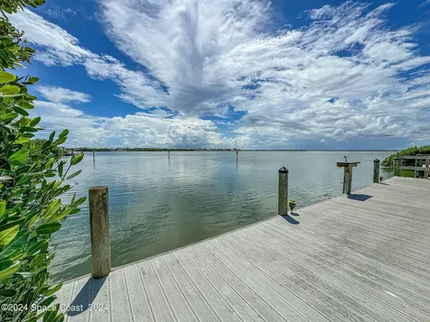 3611 S Banana River Boulevard Cocoa Beach FL 32931