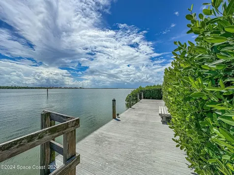 3611 S Banana River Boulevard Cocoa Beach FL 32931