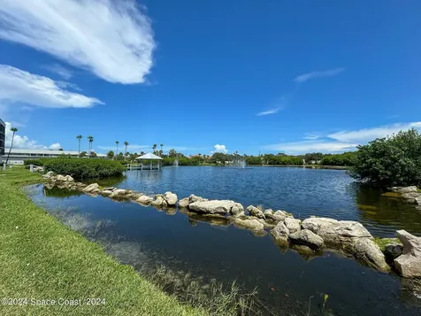 3611 S Banana River Boulevard Cocoa Beach FL 32931