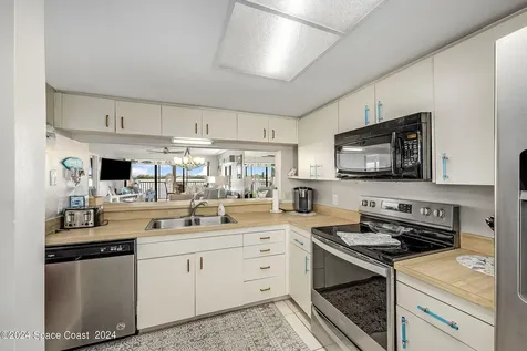 3611 S Banana River Boulevard Cocoa Beach FL 32931