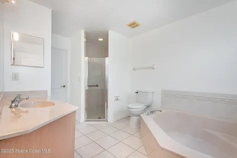 4055 Navajo Lane Titusville FL 32796