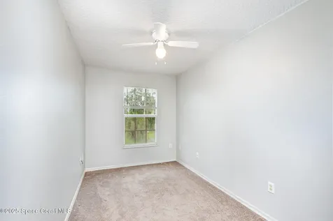 4055 Navajo Lane Titusville FL 32796