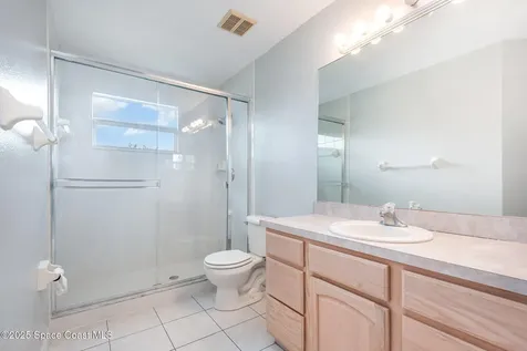 4055 Navajo Lane Titusville FL 32796