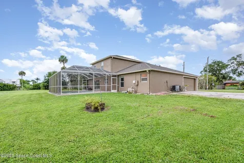 4055 Navajo Lane Titusville FL 32796