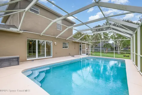 4055 Navajo Lane Titusville FL 32796