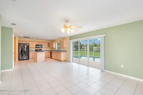 4055 Navajo Lane Titusville FL 32796