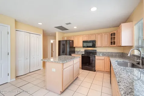 4055 Navajo Lane Titusville FL 32796