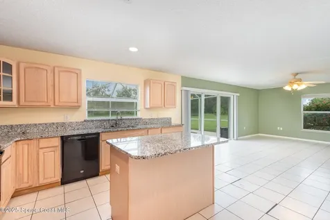4055 Navajo Lane Titusville FL 32796