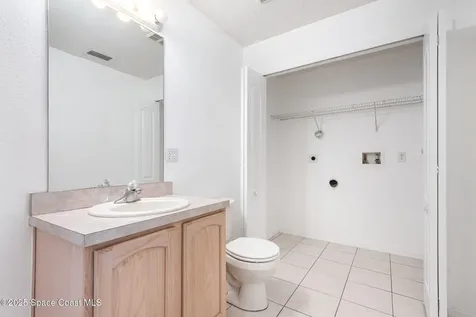 4055 Navajo Lane Titusville FL 32796