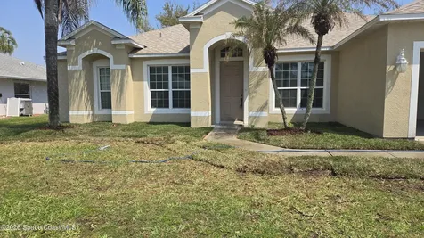 1831 Barrington Circle Rockledge FL 32955