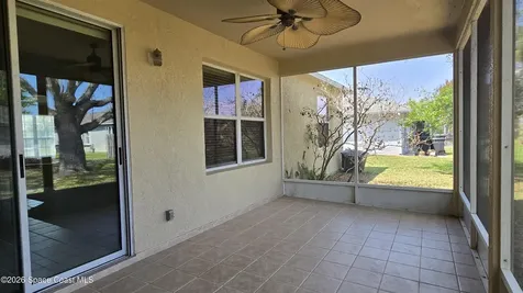 1831 Barrington Circle Rockledge FL 32955