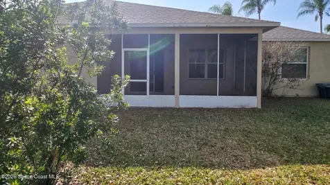 1831 Barrington Circle Rockledge FL 32955