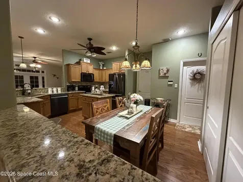 1225 Redbird Court Titusville FL 32780