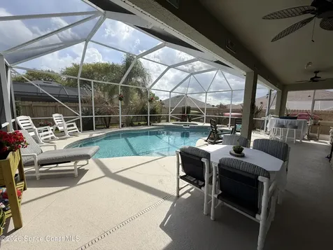 1225 Redbird Court Titusville FL 32780