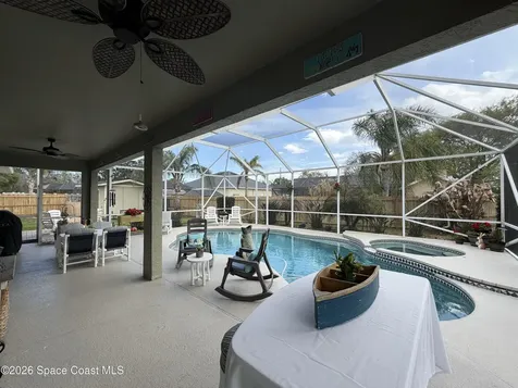 1225 Redbird Court Titusville FL 32780