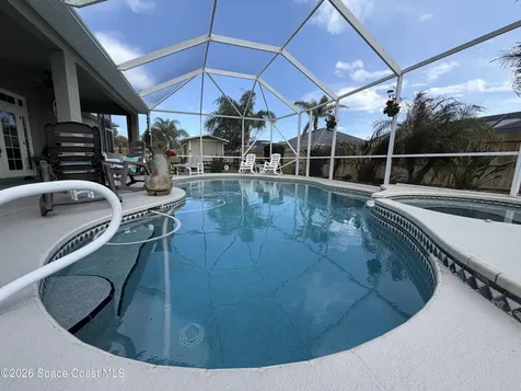 1225 Redbird Court Titusville FL 32780