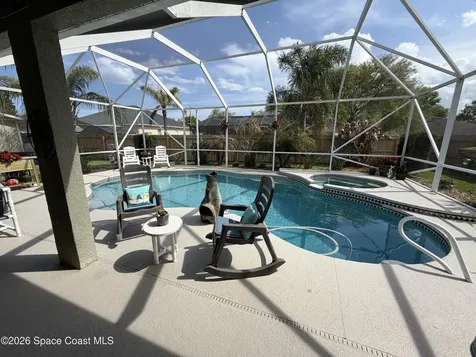 1225 Redbird Court Titusville FL 32780