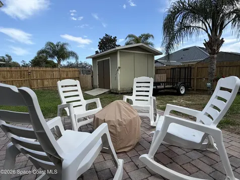 1225 Redbird Court Titusville FL 32780