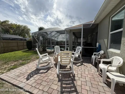 1225 Redbird Court Titusville FL 32780