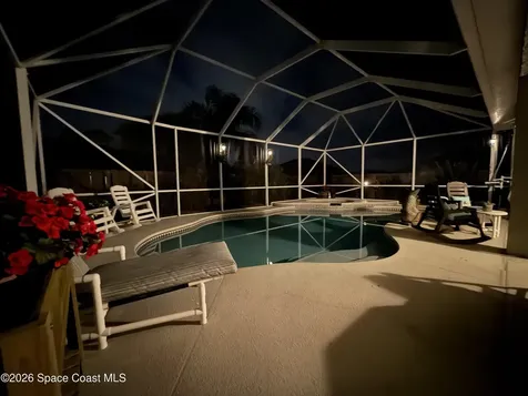 1225 Redbird Court Titusville FL 32780