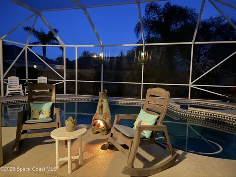 1225 Redbird Court Titusville FL 32780