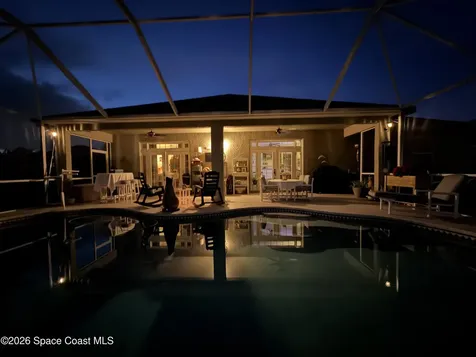 1225 Redbird Court Titusville FL 32780