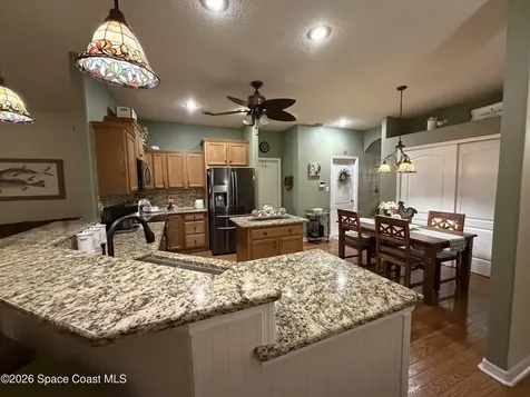 1225 Redbird Court Titusville FL 32780