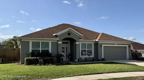 1225 Redbird Court Titusville FL 32780