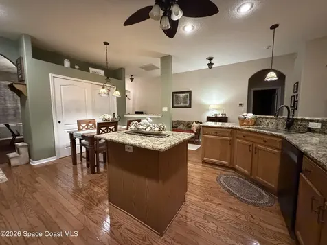 1225 Redbird Court Titusville FL 32780