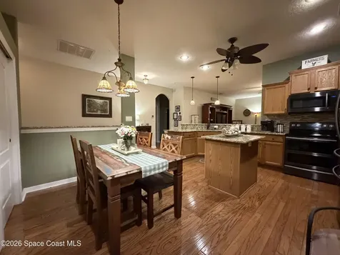 1225 Redbird Court Titusville FL 32780