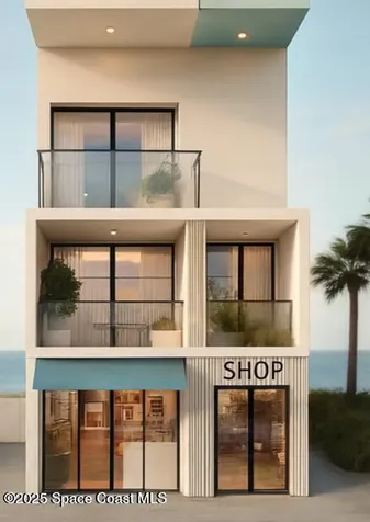 118 N Atlantic Avenue Cocoa Beach FL 32931