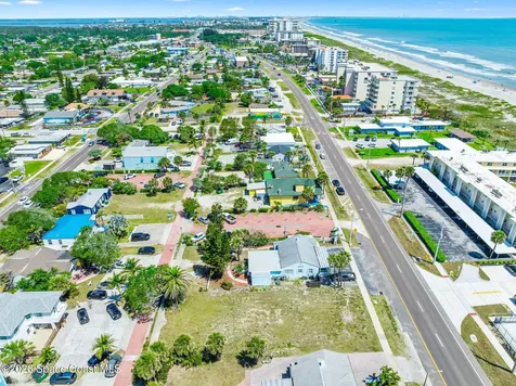 118 N Atlantic Avenue Cocoa Beach FL 32931