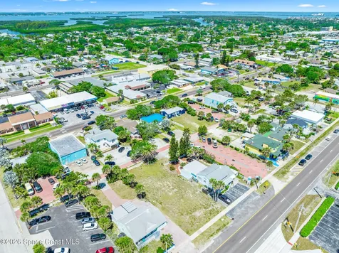 118 N Atlantic Avenue Cocoa Beach FL 32931