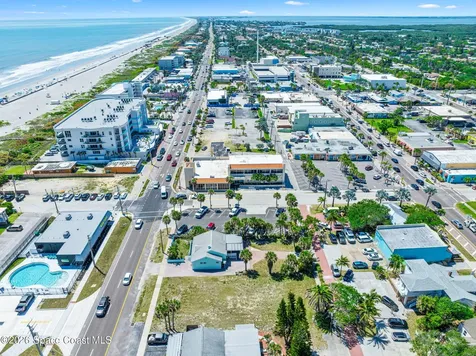 118 N Atlantic Avenue Cocoa Beach FL 32931