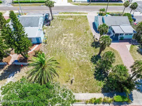 118 N Atlantic Avenue Cocoa Beach FL 32931