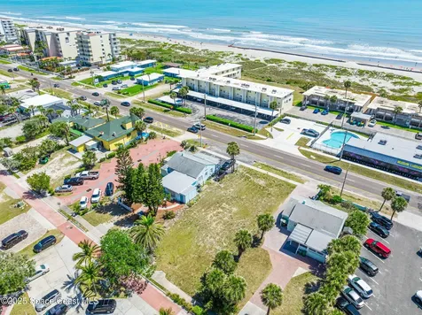 118 N Atlantic Avenue Cocoa Beach FL 32931