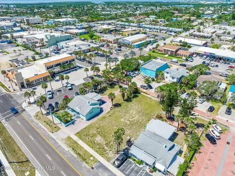 118 N Atlantic Avenue Cocoa Beach FL 32931