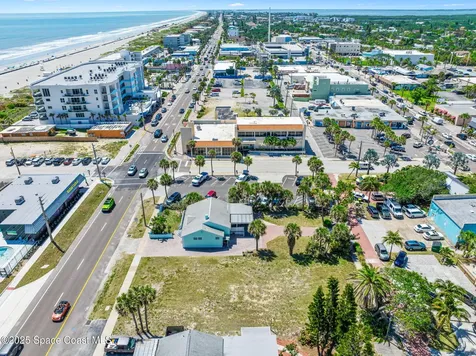 118 N Atlantic Avenue Cocoa Beach FL 32931