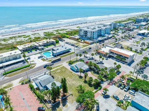 118 N Atlantic Avenue Cocoa Beach FL 32931