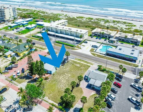 118 N Atlantic Avenue Cocoa Beach FL 32931
