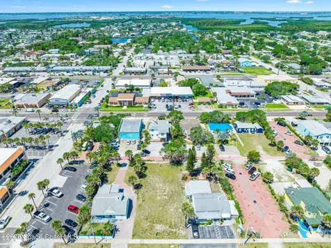 118 N Atlantic Avenue Cocoa Beach FL 32931