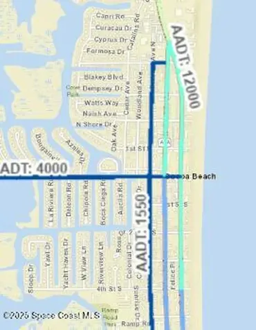 118 N Atlantic Avenue Cocoa Beach FL 32931