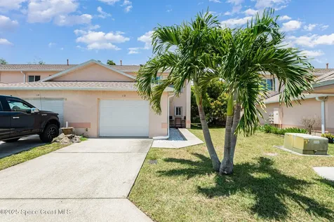 112 Plover Lane Rockledge FL 32955
