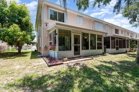 112 Plover Lane Rockledge FL 32955