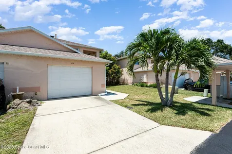 112 Plover Lane Rockledge FL 32955
