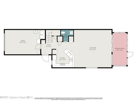 112 Plover Lane Rockledge FL 32955