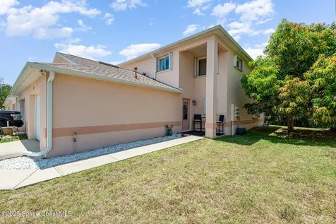112 Plover Lane Rockledge FL 32955