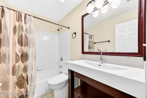 201 Saint Lucie Lane Cocoa Beach FL 32931