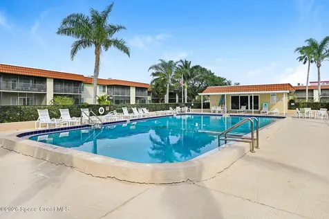201 Saint Lucie Lane Cocoa Beach FL 32931